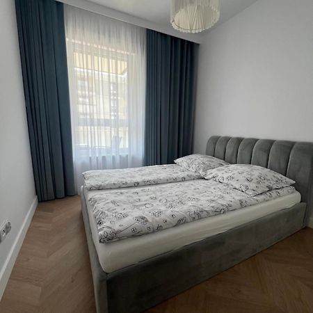 Tani Nocleg Elk - Apartament I Love Ełk Buitenkant foto