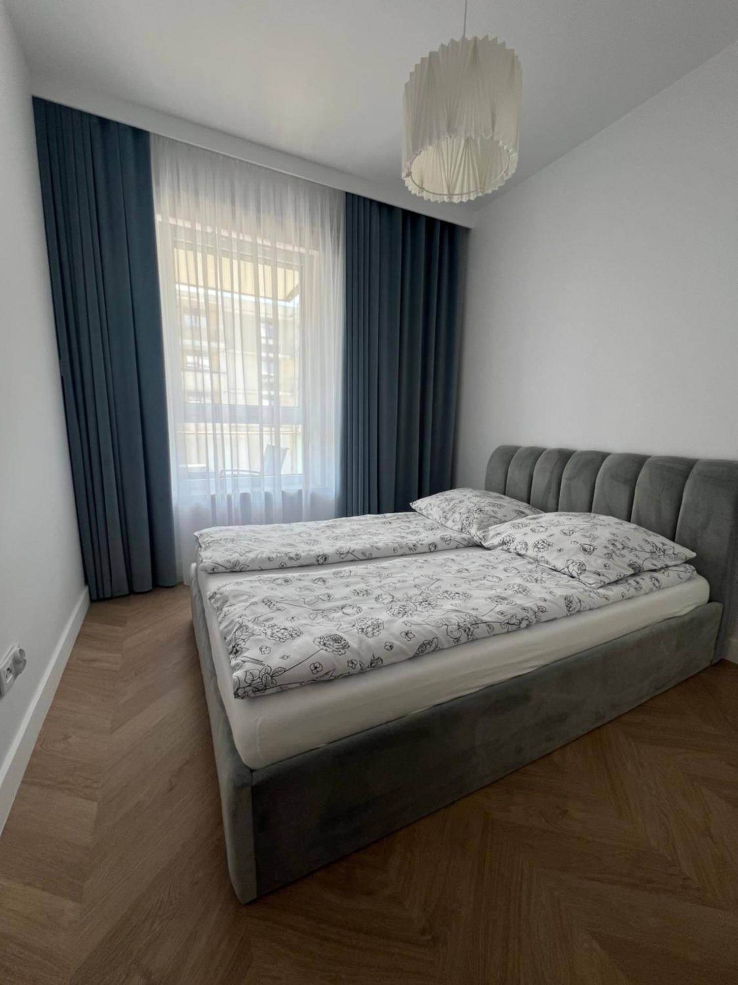 Tani Nocleg Elk - Apartament I Love Ełk Buitenkant foto